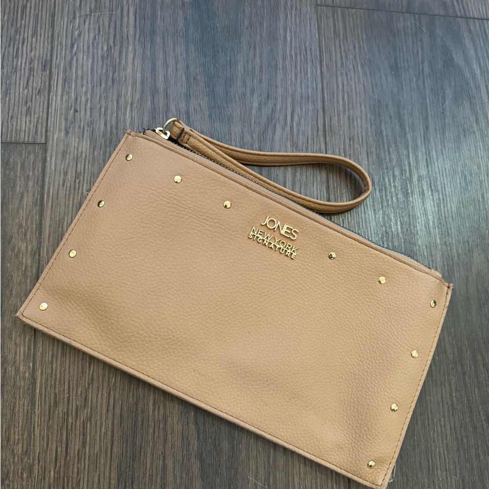 Jones New York Jada Wristlet